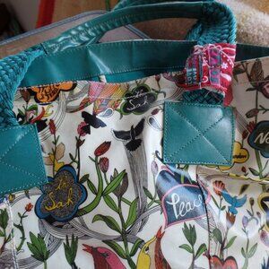 Handmade Bracelet or Bag Swag